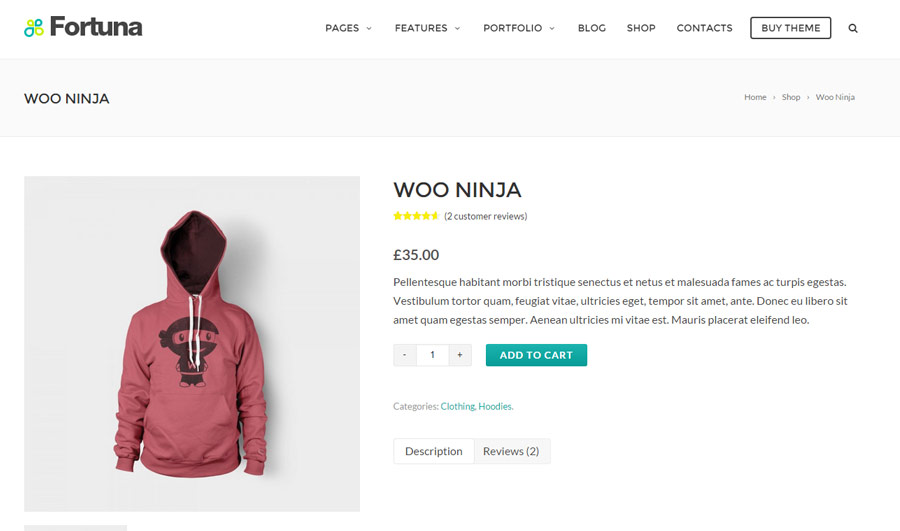shop